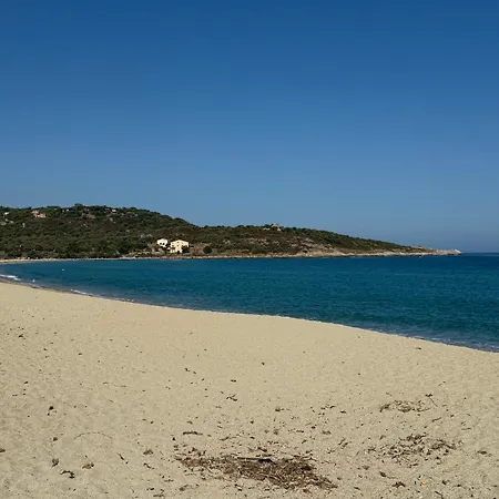 Fleur De Maquis B01 Apart-hotel *